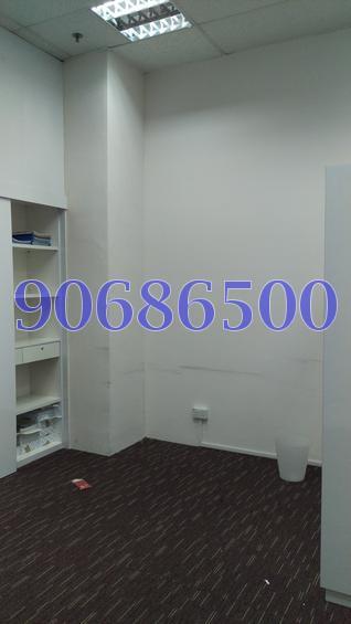 THE RIVERWALK (D1), Office #115111332